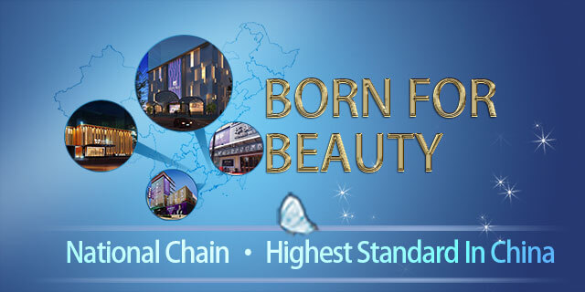 Hanfei medical cosmetology offers service such as facelift, breast implants,rhinoplasty, fat transplants, liposuction,  abdominoplasty, blepharoplasty for customer world wide
