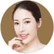 xiaoxiao Europe-style Rhinoplasty，Autologous Fat Transplantation
